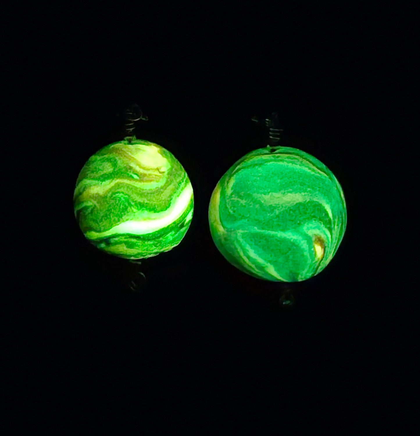 Large Assorted Single Bead Charms
