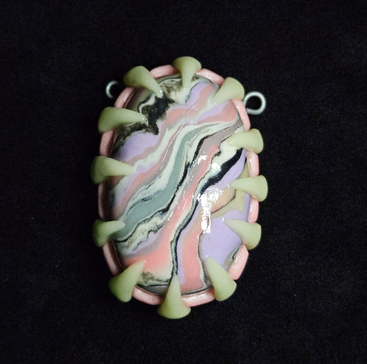 Amulet of Swalc Prahs of Uranus