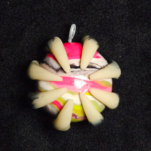 Lap-Wen Stone of Uranus Part One