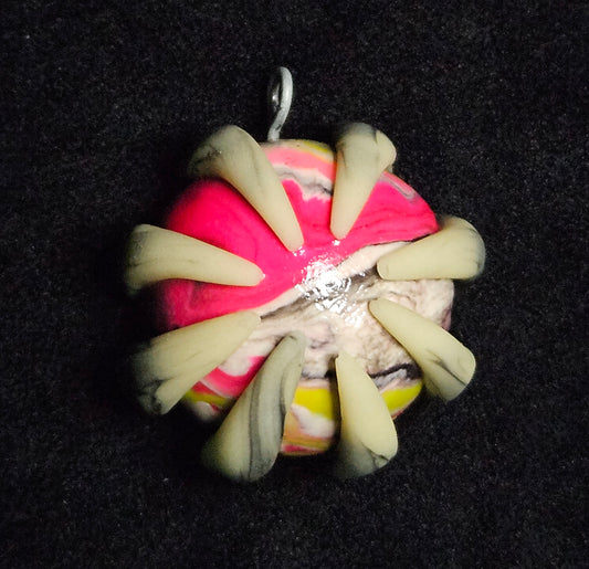 Lap-Wen Stone of Uranus Part Two