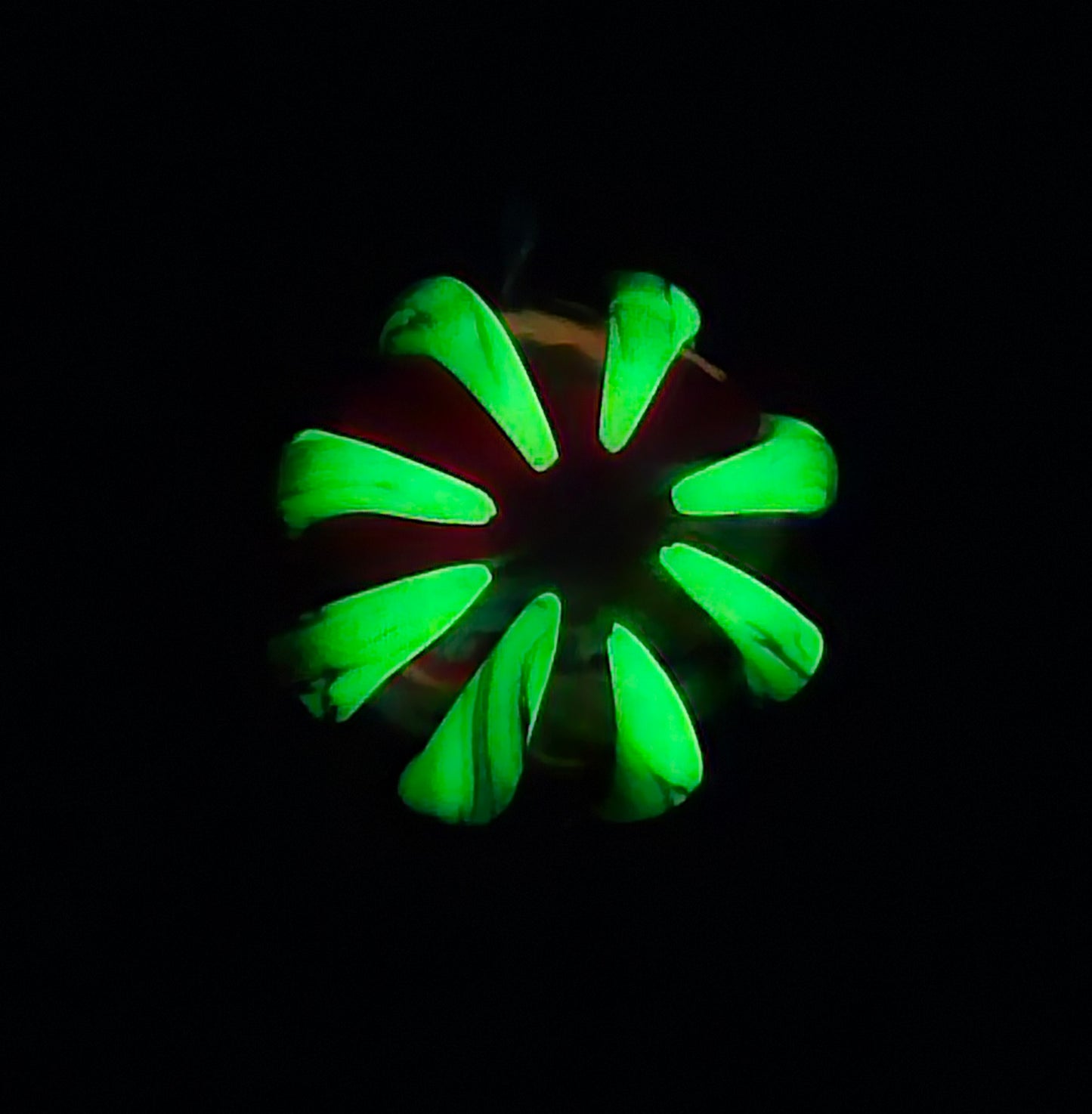 Lap-Wen Stone of Uranus Part Two