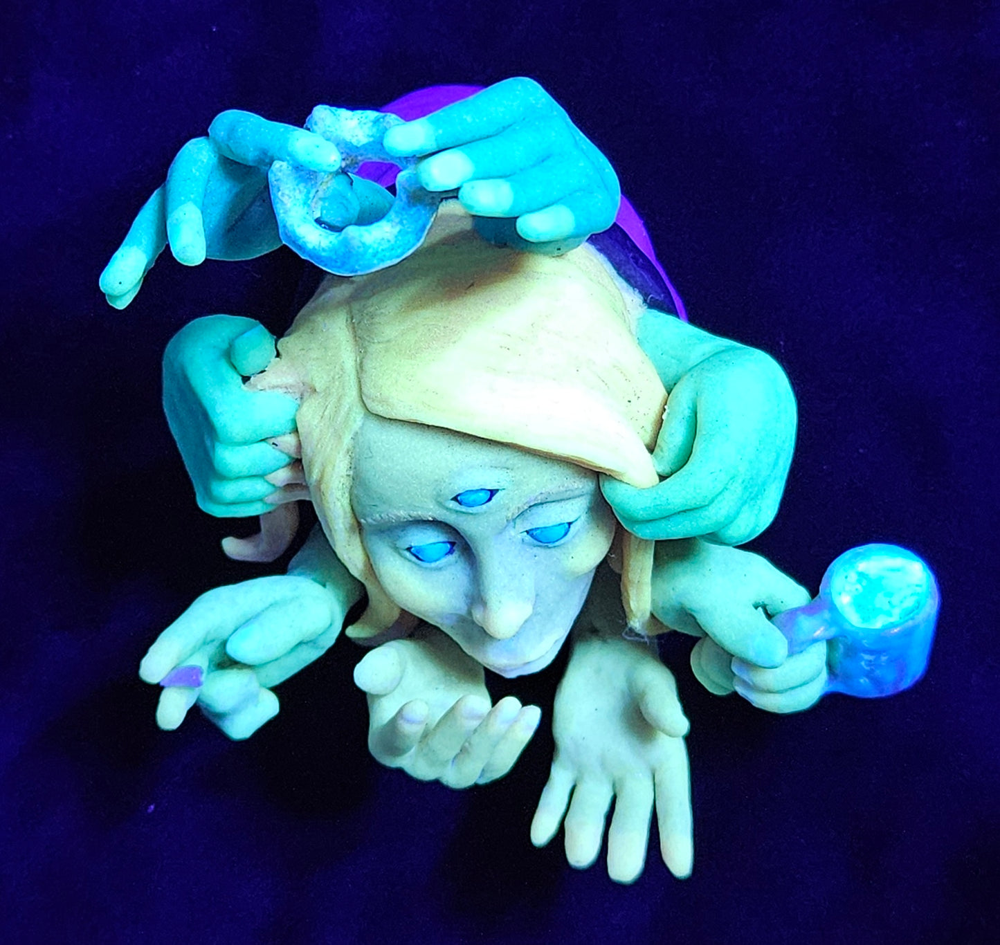 Atlas Awakening