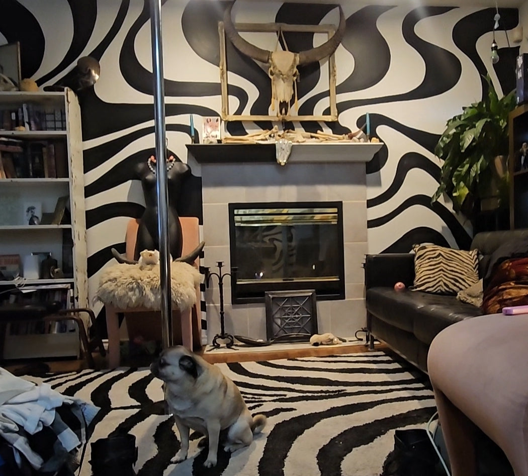 Fundraiser Zombie Dinner for Ma & Va