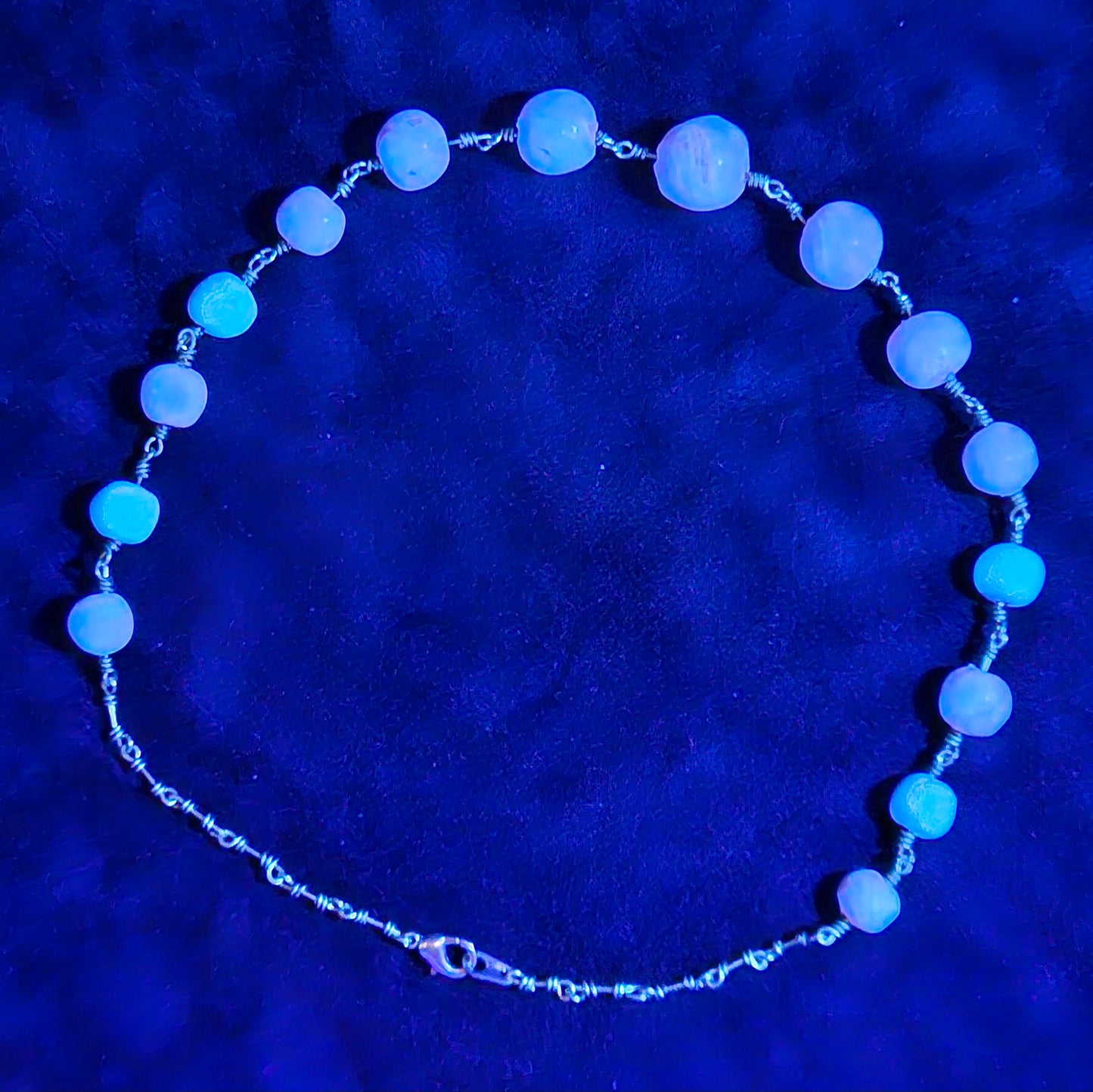 Sherbert Babydoll Necklace